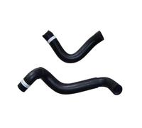 Engine Radiator Overflow Hose Compatible With Nissan For Vanette C22 For Largo GC22 Coolant Radiator Hose Heat Dissipation Overflow Pipe 21501G6100