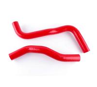 Engine Radiator Overflow Hose Compatible With Toyota For Celica GT4 ST205 2.0T 3S-GTE 1994 1995 1996 1997 1998 1999 Radiator Coolant Hose Kit