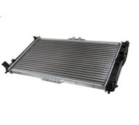 THERMOTEC D70008TT Radiator, engine cooling for DAEWOO