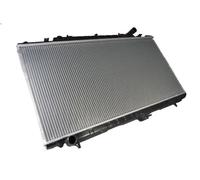 Engine radiator THERMOTEC D71012TT for PATROL GR V Wagon (Y61) 2.8 1997-2000