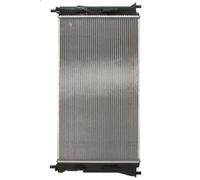 Engine radiator THERMOTEC D73030TT for MAZDA 5 (CW) 2 2010-
