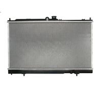 THERMOTEC D75019TT Engine radiator