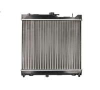 THERMOTEC D78008TT Radiator, engine cooling for SUZUKI