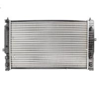 Engine radiator THERMOTEC D7A011TT for AUDI A4 B5 (8D2) 1.9 1995-2000