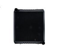 Engine radiator THERMOTEC D7AG039TT for FENDT 700 6.056 2011-