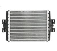 THERMOTEC D7B051TT Engine radiator