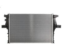 Engine radiator THERMOTEC D7E008TT for IVECO DAILY V Van 3 2011-2014