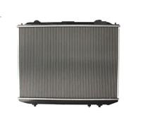 THERMOTEC D7G038TT Radiator, engine cooling for FORD,MAZDA