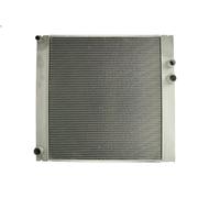 Engine radiator THERMOTEC D7I008TT for RANGE ROVER III (L322) 4.2 2005-2012