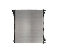 Engine radiator THERMOTEC D7I010TT for RANGE ROVER IV (L405) 3 2012-2016
