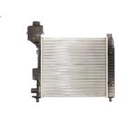 Engine radiato THERMOTEC D7M022TT for MERCEDES-BENZ A-CLASS (W168) 1.4 1997-2004