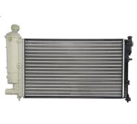 RADIATOR ENGINE COOLING D7P031TT FOR PEUGEOT CITROEN KFW /KFX 1.4L NFY 1.6L 4cyl
