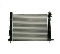 THERMOTEC D7R021TT Engine radiator