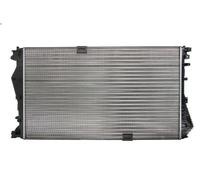 Engine radiator THERMOTEC D7R047TT for OPEL VIVARO A Bus (X83) 2 2006-2014