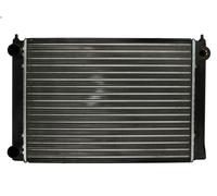 Engine radiator THERMOTEC D7W044TT for VW PASSAT B3/B4 (3A2, 35I) 1.6 1988-1992