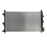 Engine radiator THERMOTEC D7X106TT for OPEL INSIGNIA A (G09) 2 2014-2017