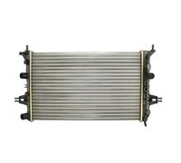 Engine Radiator Water Cooling For OPEL ASTRA G 90570727 1300195