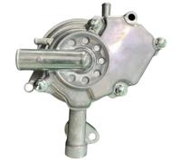 Engine Radiator Water Pump 3C1-E2420-01 Compatible With Yamaha YZFR125 | Fits YZF R125 2008-2013; Also Replaces Part Number 3C1E242001