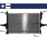 MAHLE ORIGINAL CR 1547 000S Engine radiator