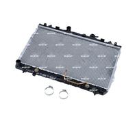NRF 53356 Engine radiator