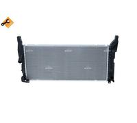 Engine Radiator With Seal Ring Fits BMW 2 Series X1 Mini Clubman NRF 59285