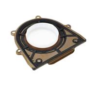 Engine Rear Crankshaft Oil Seal Compatible With Evoque And Freelander 2 L538 L359 204PT LR025670 LR041955