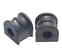 Engine Rear Stabilizer Sway Bar Bushing 2 PCS BB5Z5A772A Compatible With Explorer Taurus Flex MKS MKT