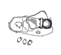 Engine Rebuild Full Gasket Kit Fit For Linhai 300 E2 300 T3b LH170MN Engine 22416a 22421 250 VOG 260 LH300 ATV