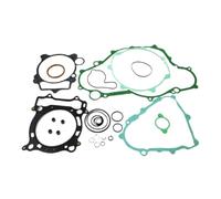 Engine Rebuild Gasket Compatible With YFZ450 2004 2005 2006 2007 2008 2009
