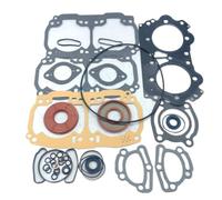 Engine Rebuild Gasket Crank Seal Kit Compatible With Carb GSX | Fits Models 947, 951, And XP