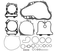 Engine Rebuild Gasket Kit Fit For DR-Z400 2000-2004 DR-Z400E 2000-2007 DR-Z400S 2000-2022 DR-Z400SM 2005-2021 811585