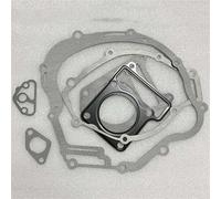Engine Rebuild Gasket Kit Motorcycle Engine Accessories Gaskets Kit For YBR-125 YBR125 1 Set Scooter Cylinder Pads Complete Seal Parts(Type 1)