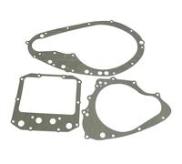 Engine Rebuild Gasket Kit Motorcycle Engine Clutch Cover Crankcase Oil Pan Gaskets Kit For Suzuki GS500 1989-2011 GS450 1980-1983 1985-1988(1 SET)