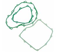 Engine Rebuild Gasket Kit Motorcycle Engine Crankcase Alternator Clutch Oil Pan Cover Gasket Kit For For CBR600F4 For CBR600F4i 1999-2006