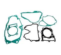 Engine Rebuild Gasket Kit Motorcycle Engine Crankcase Cover Cylinder Head Base Gasket Kits For BMW F650GS 99-07 F650CS 00-05 G650GS 08-10 G650X(1 SET)