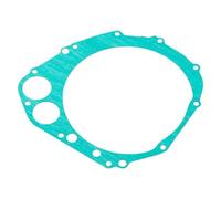 Engine Rebuild Gasket Kit Motorcycle Engine Crankcase Cylinder Head Cover Gasket Set For Suzuki GSX-R1000 GSXR1000 2003-2008 Engine Complete Gasket(Clutch cover Gasket)