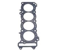 Engine Rebuild Gasket Kit Motorcycle Engine Crankcase Cylinder Head Cover Gasket Set For Suzuki GSX-R1000 GSXR1000 2003-2008 Engine Complete Gasket(Cylinder Head gasket)