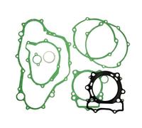 Engine Rebuild Gasket Kit Motorcycle Full Crankcase Engine Cover Cylinder Gasket Kits For WR400F 2000-2002 WR426F 2001-2002 YZ426F 2000-2002(The Kits)
