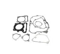 Engine Rebuild Gasket Seal Compatible With YF300 LX300 Retro 300AC VOGE300R Motorcycle Full Machine Pad Set