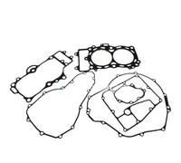 Engine Rebuild Kits 650cc Motorcycle 400cc Engine Fit For CFMOTO Cf Moto Cylinder Head Paper 400 650 NK TR GT MT Engine Valve Cover Gasket Set(400cc gasket)