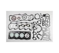 Engine Rebuild Kits CYLINDER FULL HEAD OVERHAUL ENGINE GASKET KIT/SET Fit For TOYOTA HILUX SURF LN130 2.4L 2L-T,2LT TURBO Engine Valve Cover Gasket Set