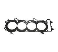 Engine Rebuild Kits Engine Full Set Fit For HONDA CBR1000RR 2004-2007 Cylinder Head Clutch Magneto Cover Oil Pan Strainer Engine Valve Cover Gasket Set(Cylinder Gasket)