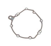 Engine Rebuild Kits Engine Full Set Fit For HONDA CBR1000RR 2004-2007 Cylinder Head Clutch Magneto Cover Oil Pan Strainer Engine Valve Cover Gasket Set(Magneto Cover Gasket)