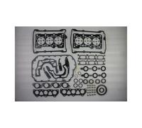 Engine Rebuild Kits FULL HEAD OVERHAUL ENGINE GASKET SET Fit For AUDI S4 A6 ALLROAD 2.7 TURBO 6V 30V VRS AJK Avant Engine Valve Cover Gasket Set