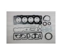 Engine Rebuild Kits FULL HEAD OVERHAUL ENGINE GASKET Set Fit For Berlingo Xsara 1.9D Engine DW8 Peugeot 206 306 1998 VRS Engine Valve Cover Gasket Set