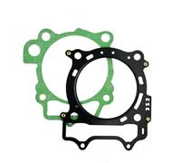 Engine Rebuild Kits Motorcycle Cylinder Crankcase Kit Fit For Yamaha YZ450F 2006-2009 WR450F 2007-2009 Engine Valve Cover Gasket Set