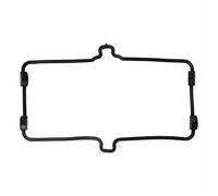 Engine Rebuild Kits Motorcycle Engine Parts Cylinder Head Cover Kit Fit For Kawasaki ZZR400 1992-2004 ZZR 400 Engine Valve Cover Gasket Set
