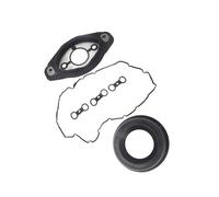 Engine Rebuild Kits OE:11127552280 11127559311 Engine Valve Cover Set Fit For BMW 1/3/5/7 Series X1/3/5 Z4 328i Engine Valve Cover Gasket Set