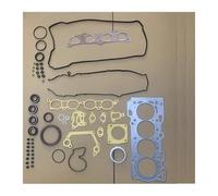 Engine Rebuild Kits OEM 2ZZGE 2ZZ-GE Fit For TOYOTA CELICA COROLLA MATRIX ZZE123 PONTIAC VIBE GT 1.8 VVTL-i Engine Head Seal Kit Engine Valve Cover Gasket Set