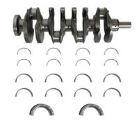 Engine Rebuild Overhaul Kit Crankshaft Main & Rod Bearings Fit for GM Buick Chevrolet Equinox Regal Sport Impala Verano Terrain Lacrosse Malibu 2.2L 2.4L